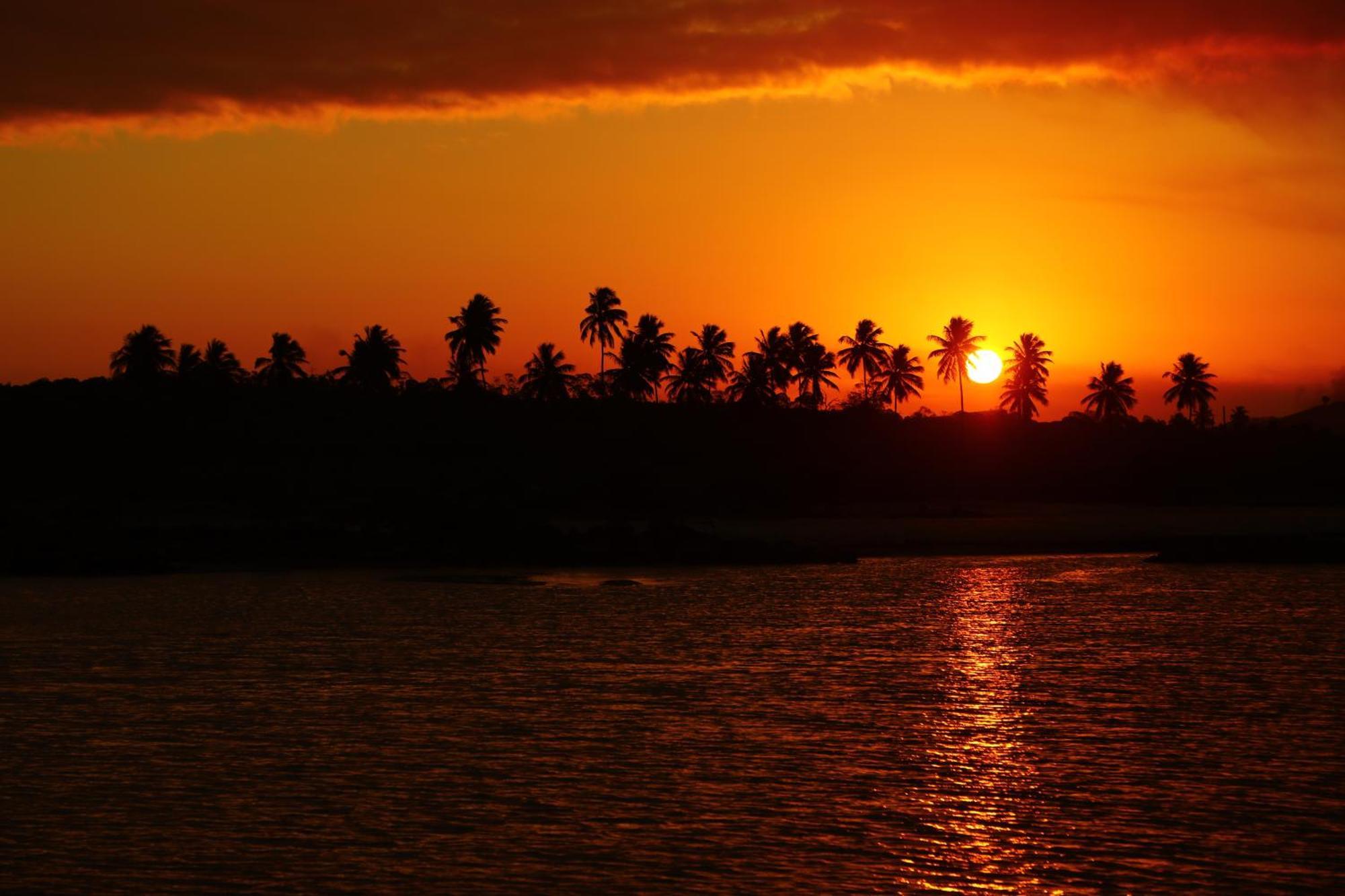 ホテル Prive Pontal De Maracaipe Pôrto das Galinhas エクステリア 写真